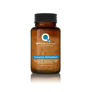 Complete Methylation 60s
